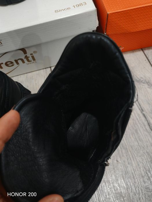 Балалар аяқ киімі