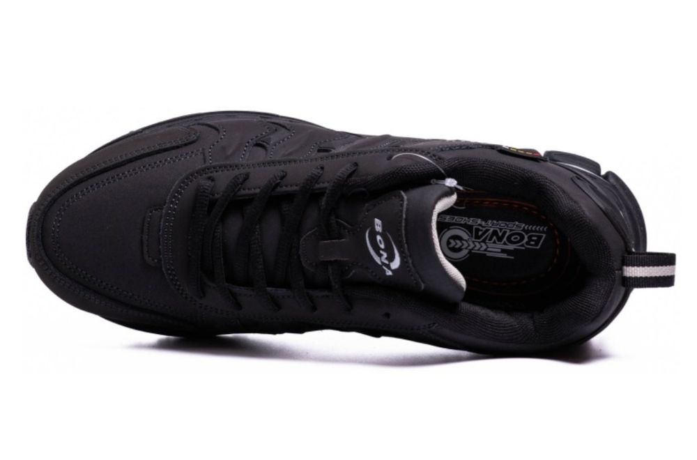 Кроссовки "Bona"