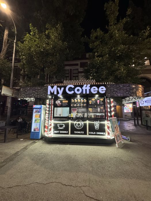 Tayyor biznes arendaga beriladi yoki sotiladi