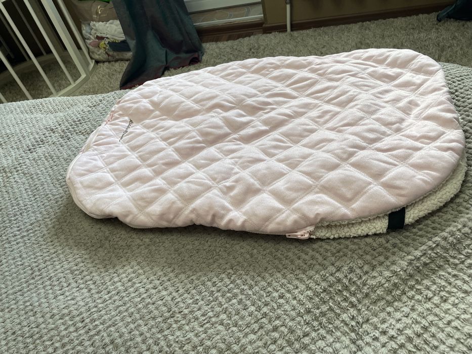 чехол для коляски