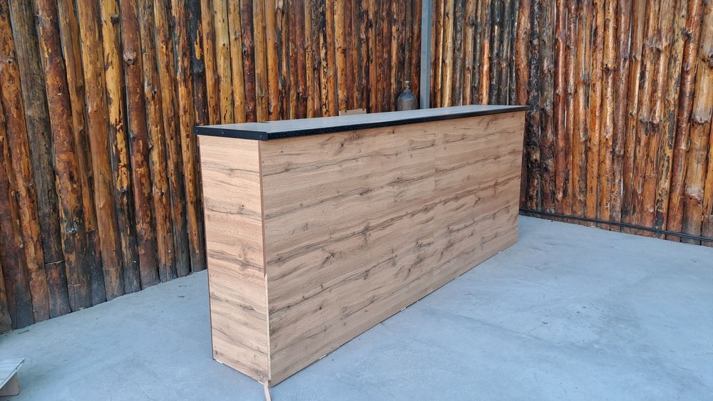 барная стойка саудасы бар