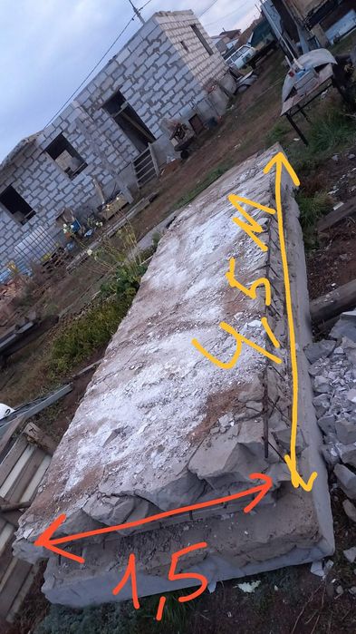 плиты перекрытиядля