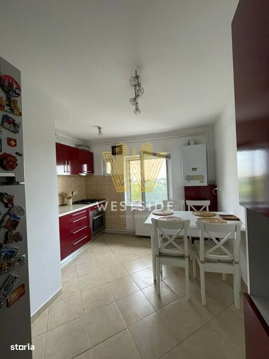 Apartament premium, de inchiriat, cu 2 camere in Freidorf