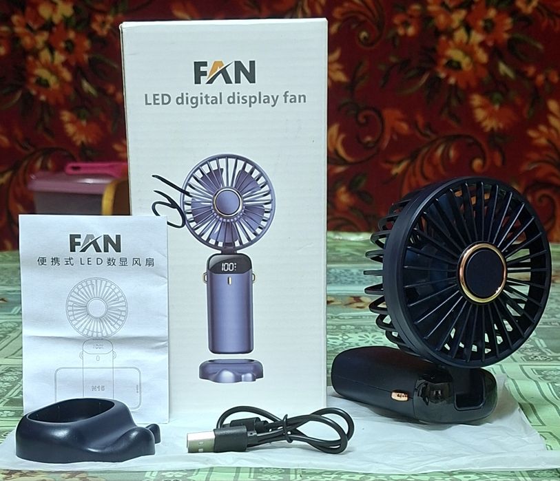 Вентилятор SAPI-15