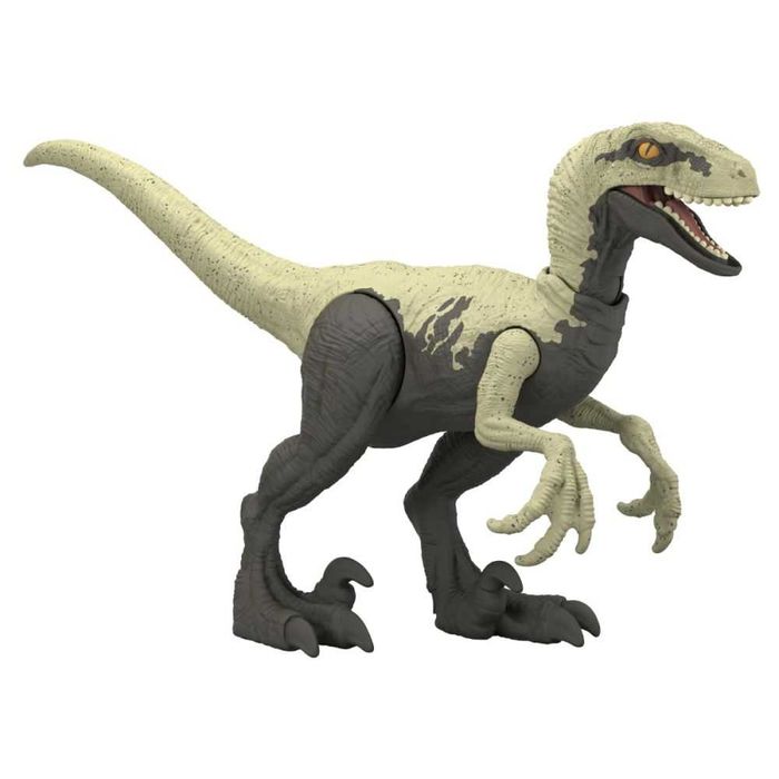 Динозавър интерактивен Mattel Jurassic World Джурасик Свят - 9 вида