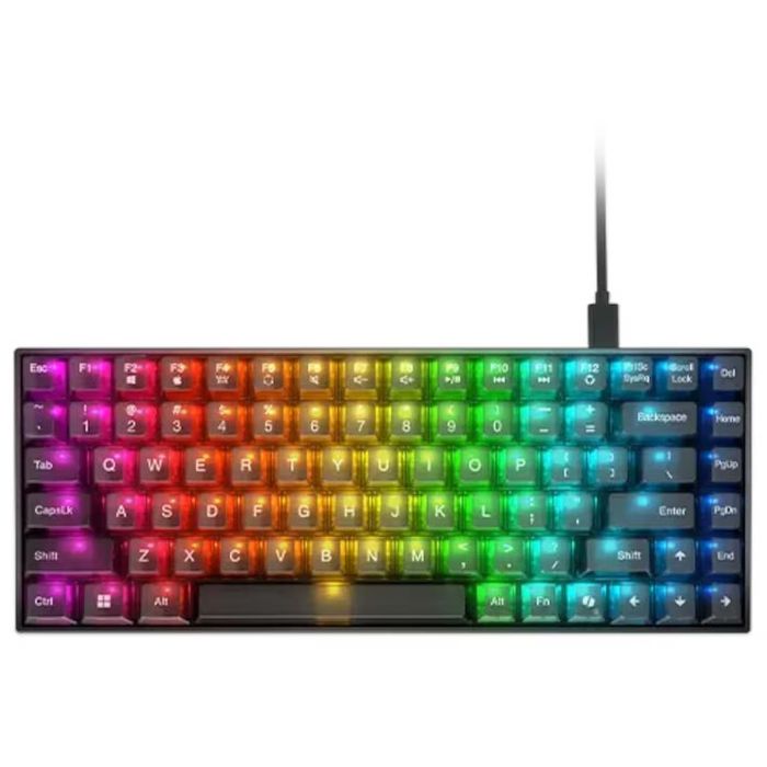 Геймърска клавиатура Lenovo Legion K510 Mini Pro