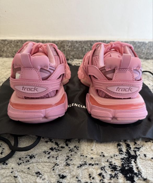 Balenciaga Track