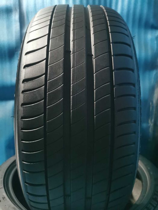 225/50 R17 michelin runflat 2 bucati