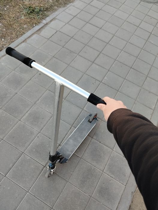 Самокат костанай