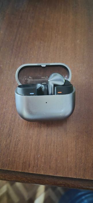 Наушники samsung galaxy buds 3 pro