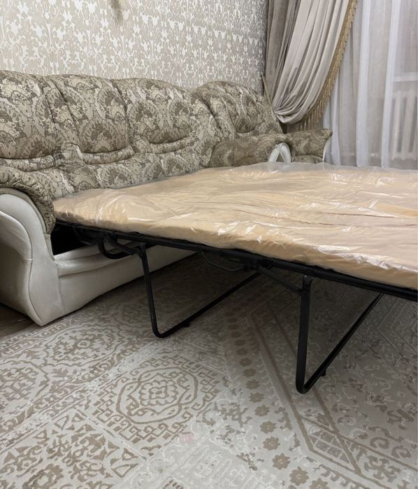 Диван состояниесі жақсы