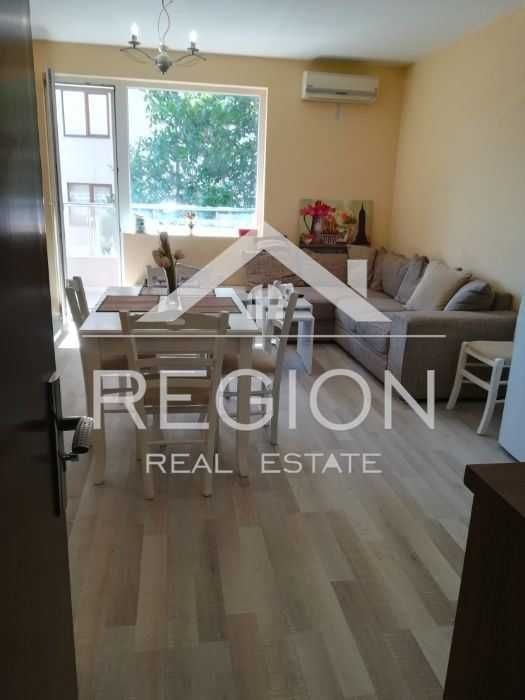 Дава се под наем Едностаен апартамент в Варна, Левски - 45 кв.м за 357 € - Снимка #3