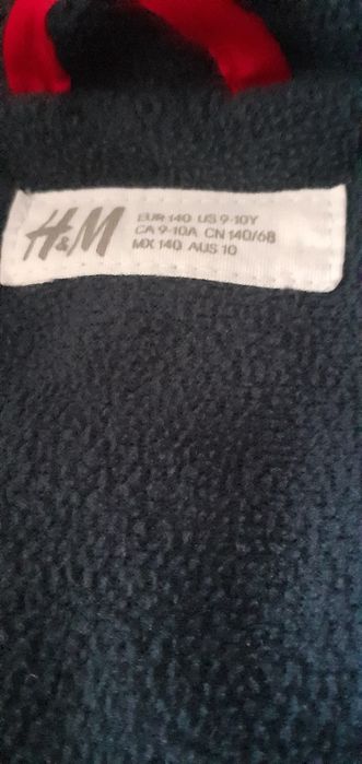 Зимно детско яке H&M