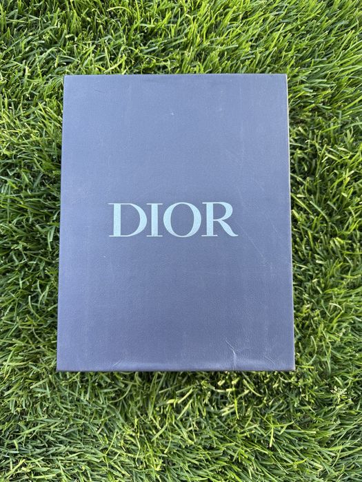 Dior B23 High Top