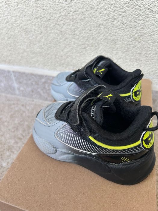 Puma RS детски маратонки
