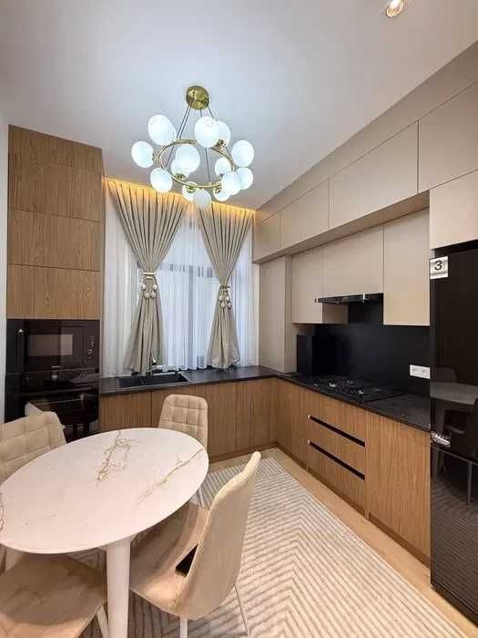 Сдам Шикарную 2-х комнатную квартиру на Дархане (P2)