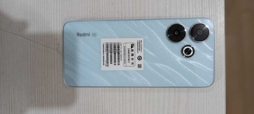 Xiaomi Redmi Note 13R