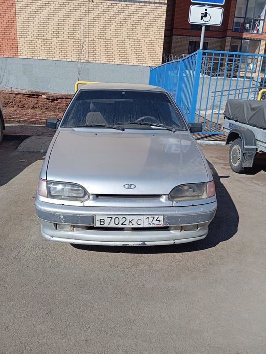 Продам  Ваз 21015