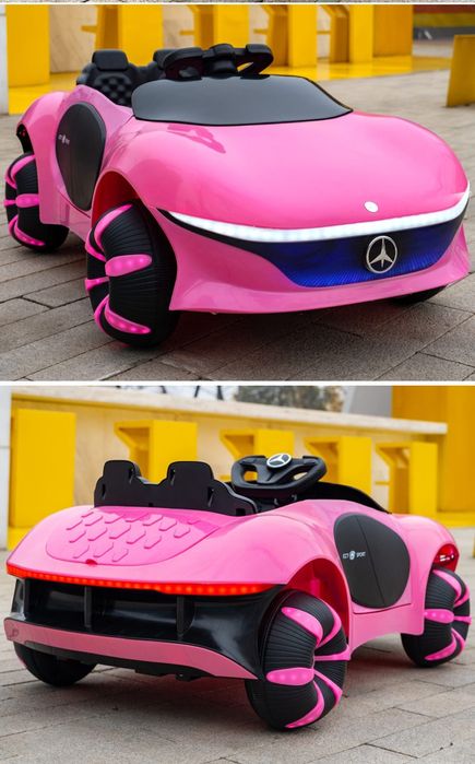 Машина игрушка, бизнес баста