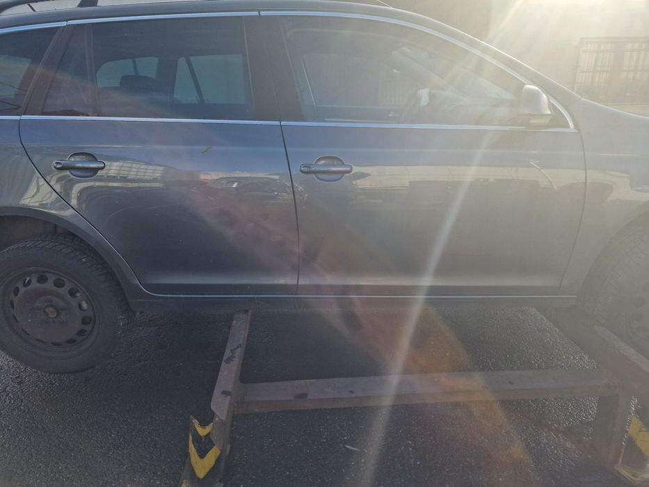 Usa/usi Vw Golf 5 combi