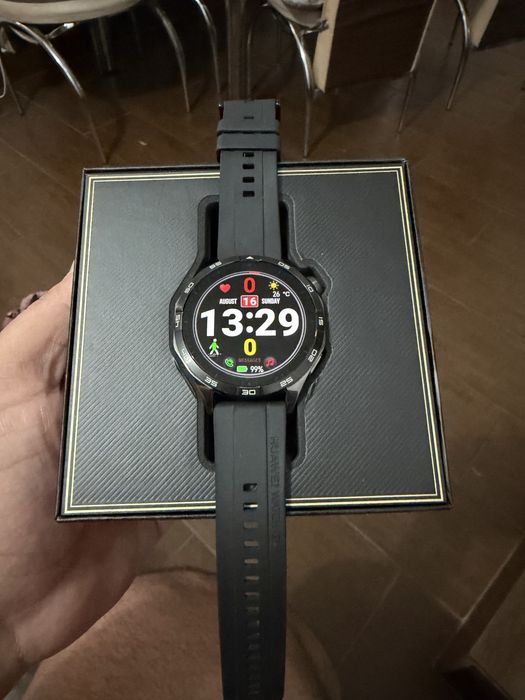 Smartwatch Huawei GT4