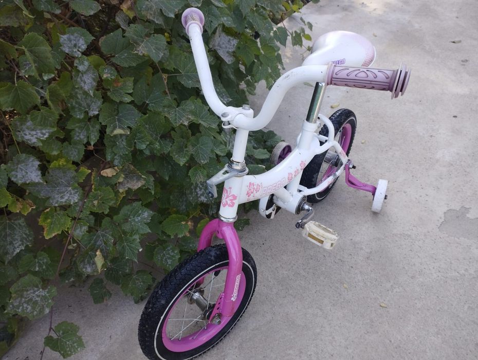 Продам детский велосипед