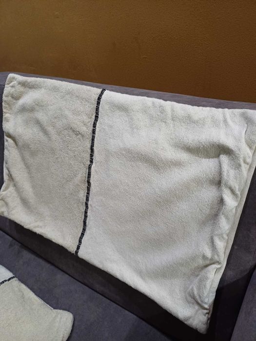 Калъфка за декоративна възглавница - 3 броя