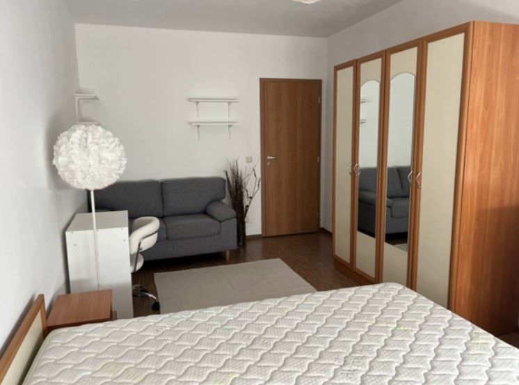 Дава се под наем Двустаен апартамент в София, Витоша - 54 кв.м за 597.21 € - Снимка #5