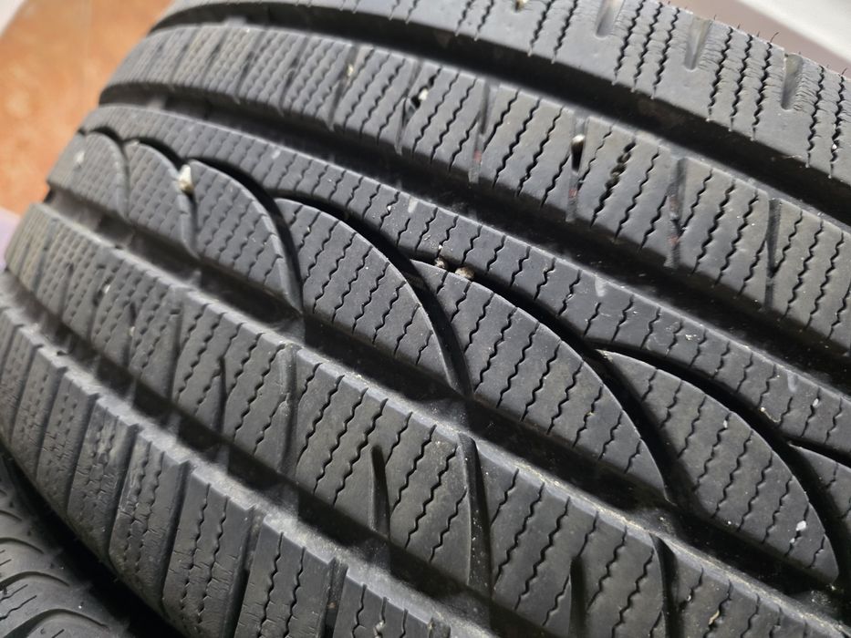 4бр Зимни гуми 195 50 15 - Aplus