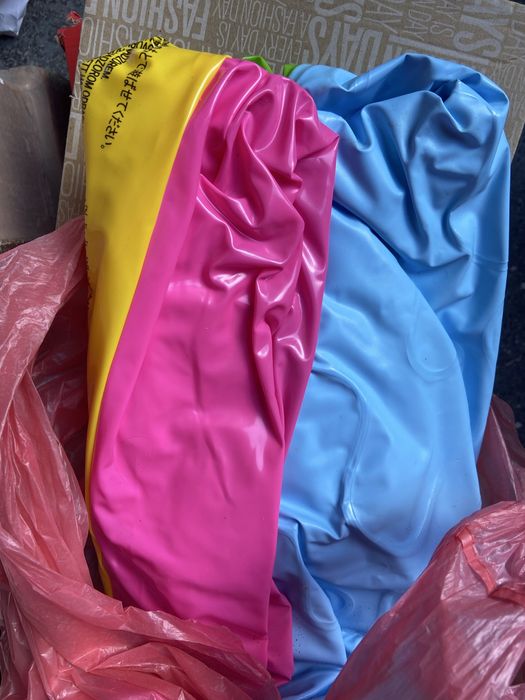 Детски надуваем басейн intex