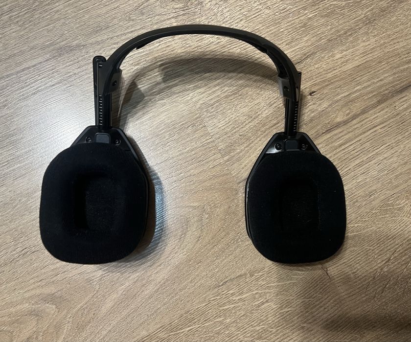 Astro A50 gen 4 fara dock