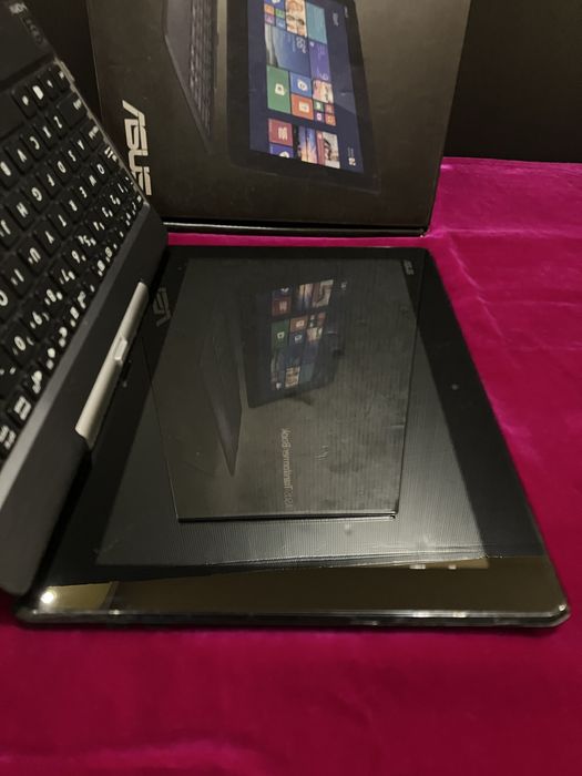 Laptop Asus T100TA Transformer