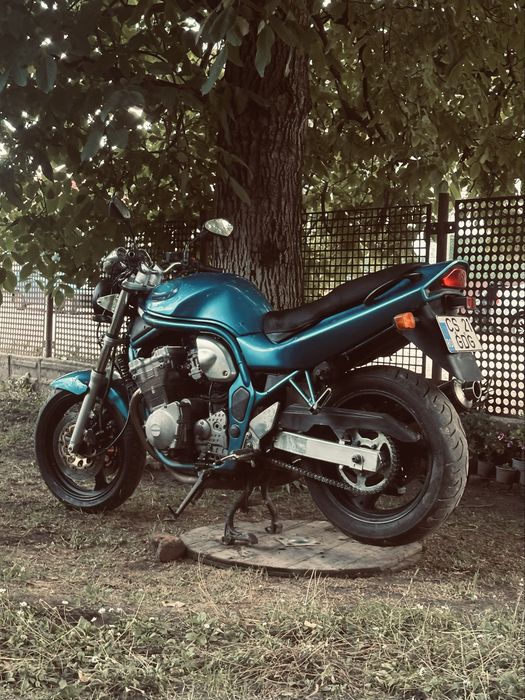 Vand / Schimb Bandit recent servisat complet ( valabil pana pe 03.07.2026 )