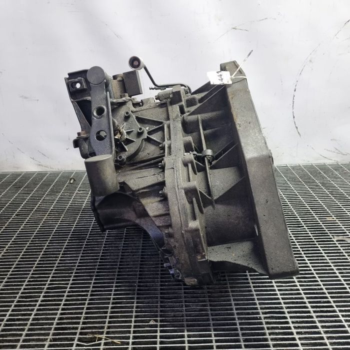 Cutie de viteze Land Rover Freelander 1 2.0 TD4 1998 - 2006 112CP Manuala 5 Trepte M47 ...