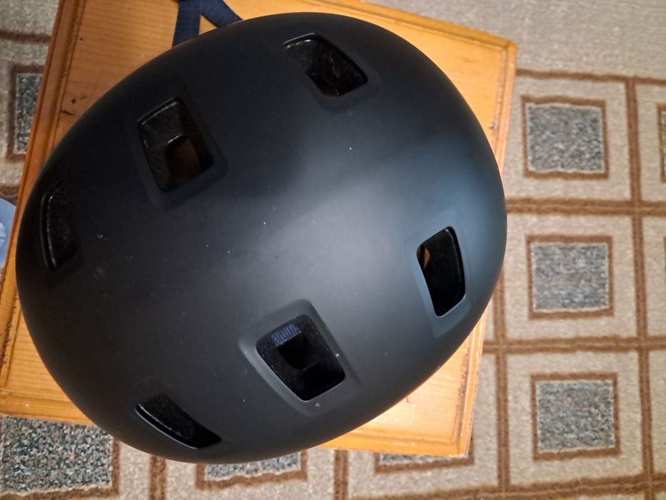 Casca pentru copii oxelo