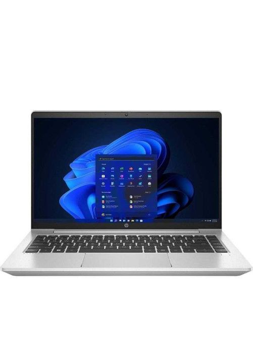 Бизнес ноутбук HP PROBOOK