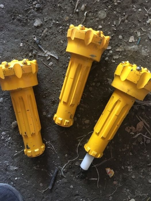 Продам 115,120,127,130 коронки