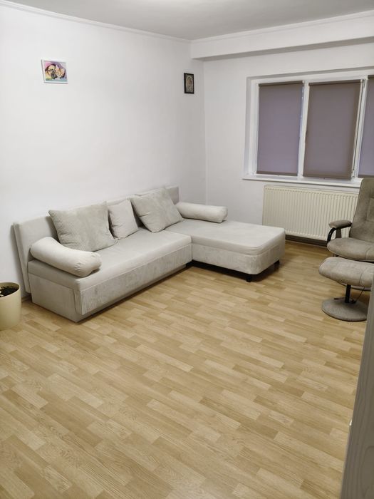 Închiriere apartament 2 camere, Călărași 4, Brăila