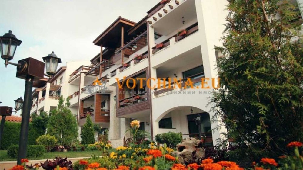 Продава се Двустаен апартамент в Варна, Център - 73 кв.м за 674 €/кв.м - Снимка #11