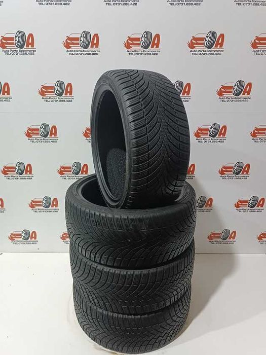 Anvelope 245/35/R19 93V CEAT & 225/40/R19 93W BRIDGESTONE IARNA CP-N20814