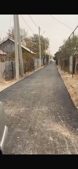 Дача Кайнар Булак