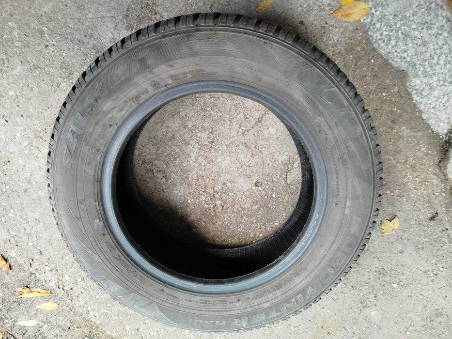 Зимни гуми Falken Eurowinter HS01