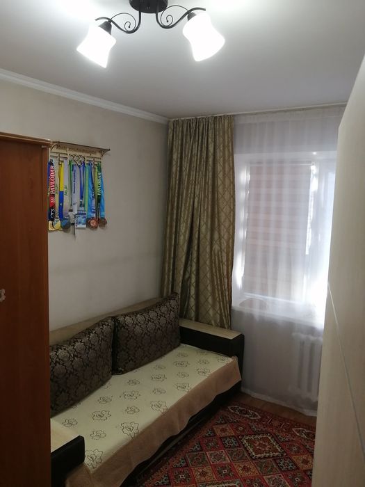 Продаётся квартира