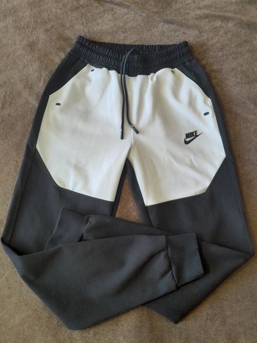 Продам штаны теч флис