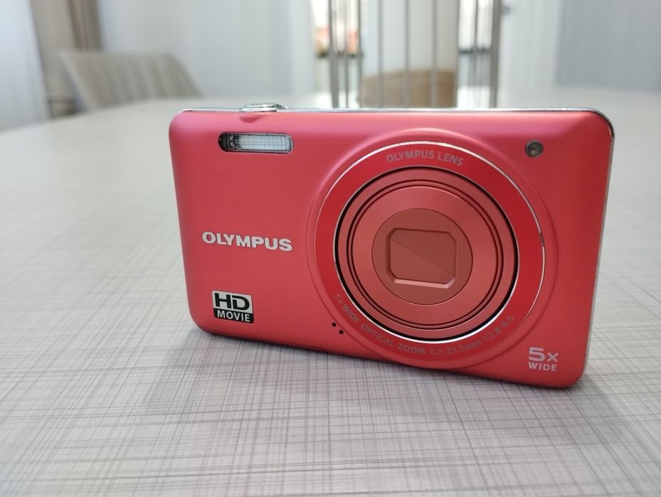 Фотоапаратче Olimpus VG-160