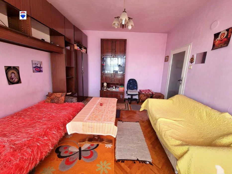 Продава се Двустаен апартамент в Русе, Здравец - 64 кв.м за 622 €/кв.м - Снимка #6