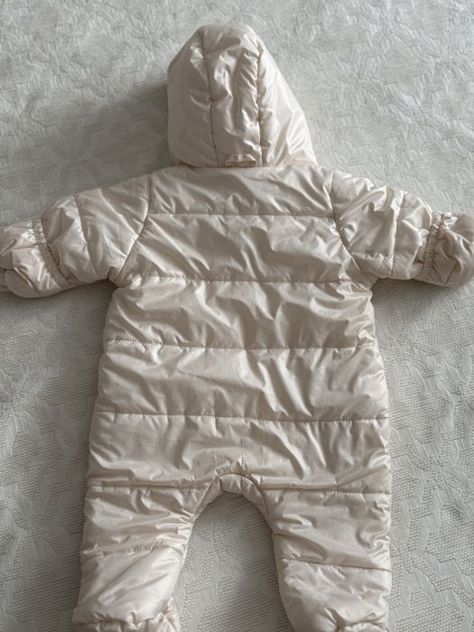 Комбинезон осень-весна