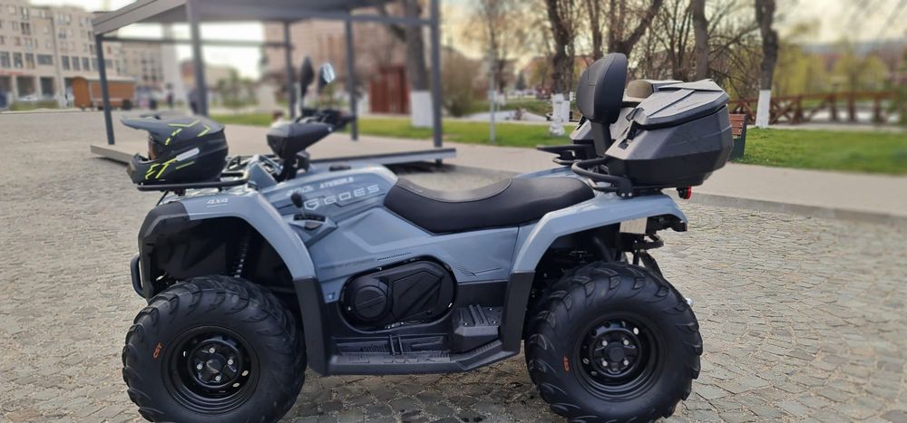 ATV Cf Moto Goes 400L / 2025
