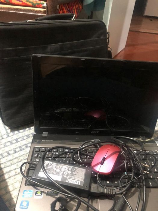 Ноутбук Шымкент қаласында