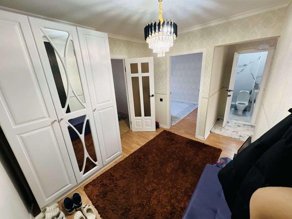 Продам квартиру в хорошом районе